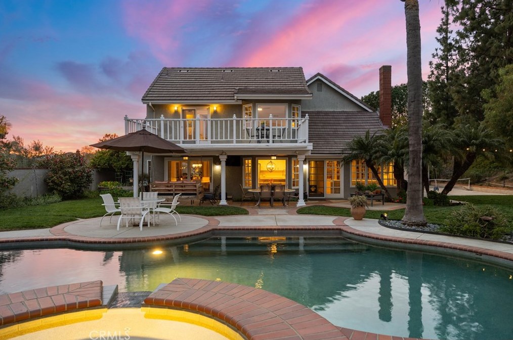 4100 San Antonio Rd, Yorba Linda, CA 92886