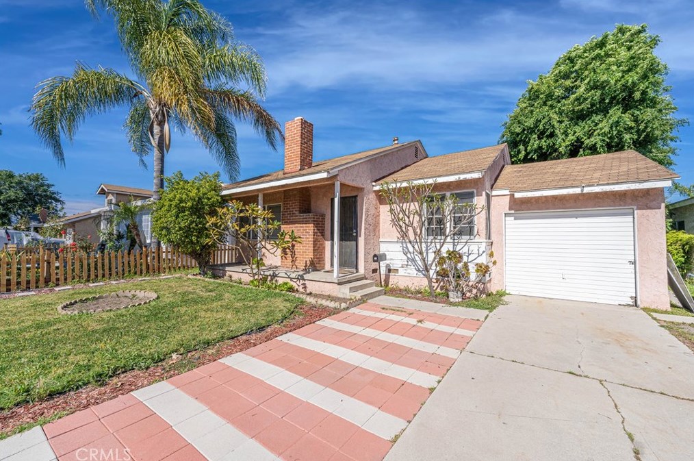 13630 Pioneer Blvd, Norwalk, CA 90650
