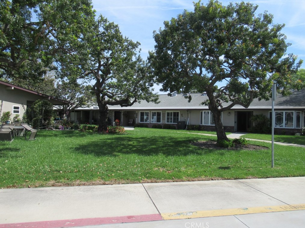 13346 El Dorado Dr M8-193b, Seal Beach, CA 90740