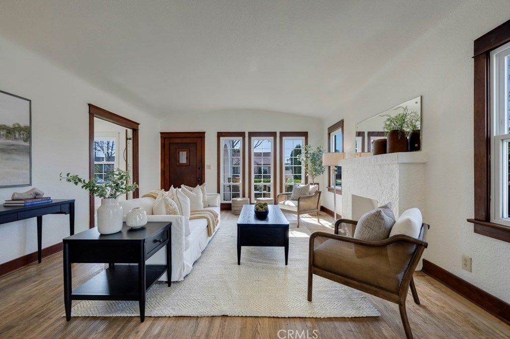 538 Helena St, Anaheim CA  92805-4530 exterior