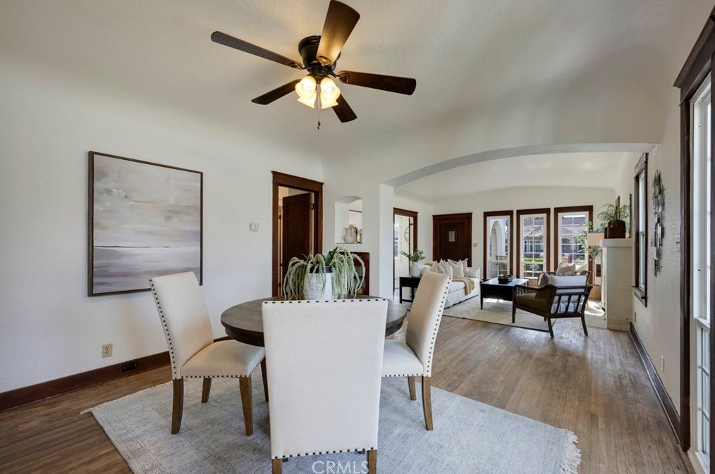 538 Helena St, Anaheim CA  92805-4530 exterior