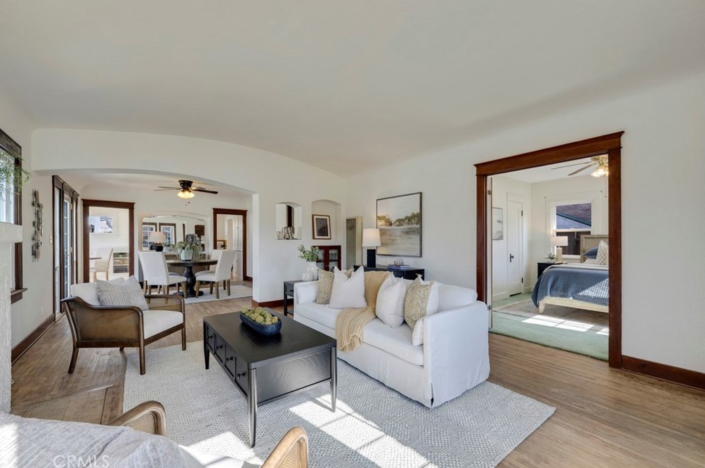 538 Helena St, Anaheim CA  92805-4530 exterior