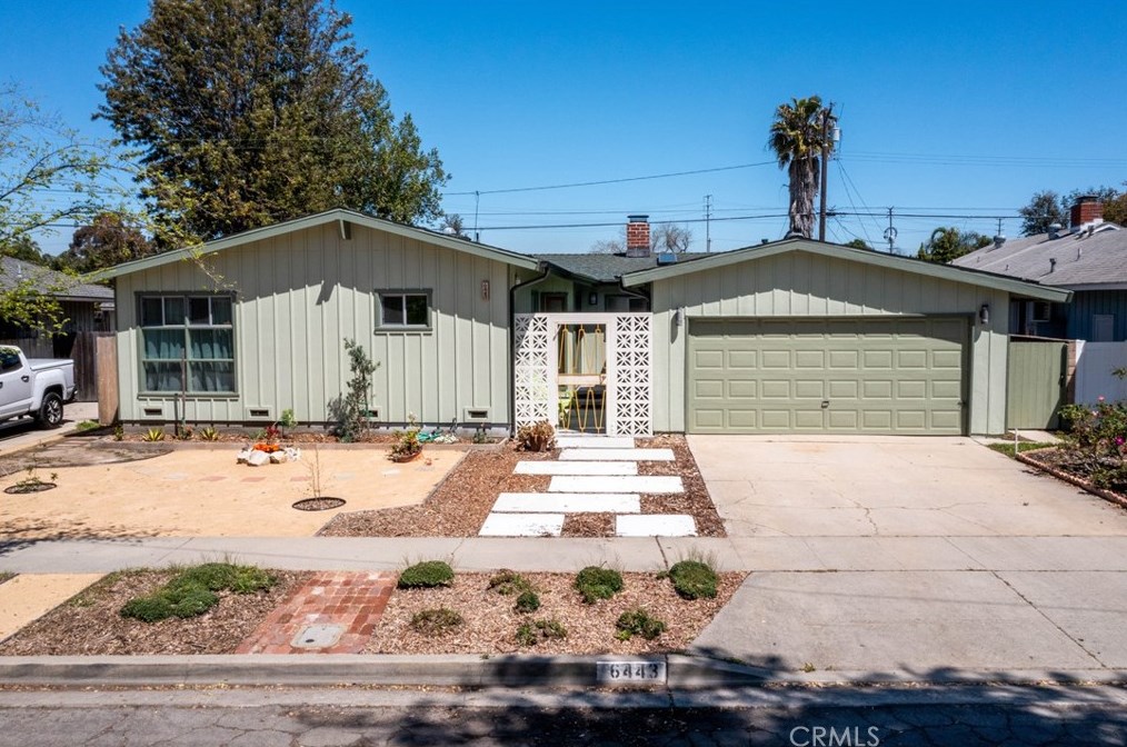 6443 Bayard St, Long Beach CA  90815-3402 exterior