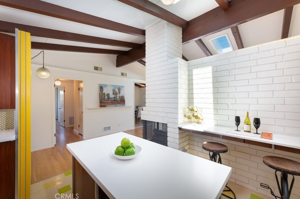 6443 Bayard St, Long Beach CA  90815-3402 exterior