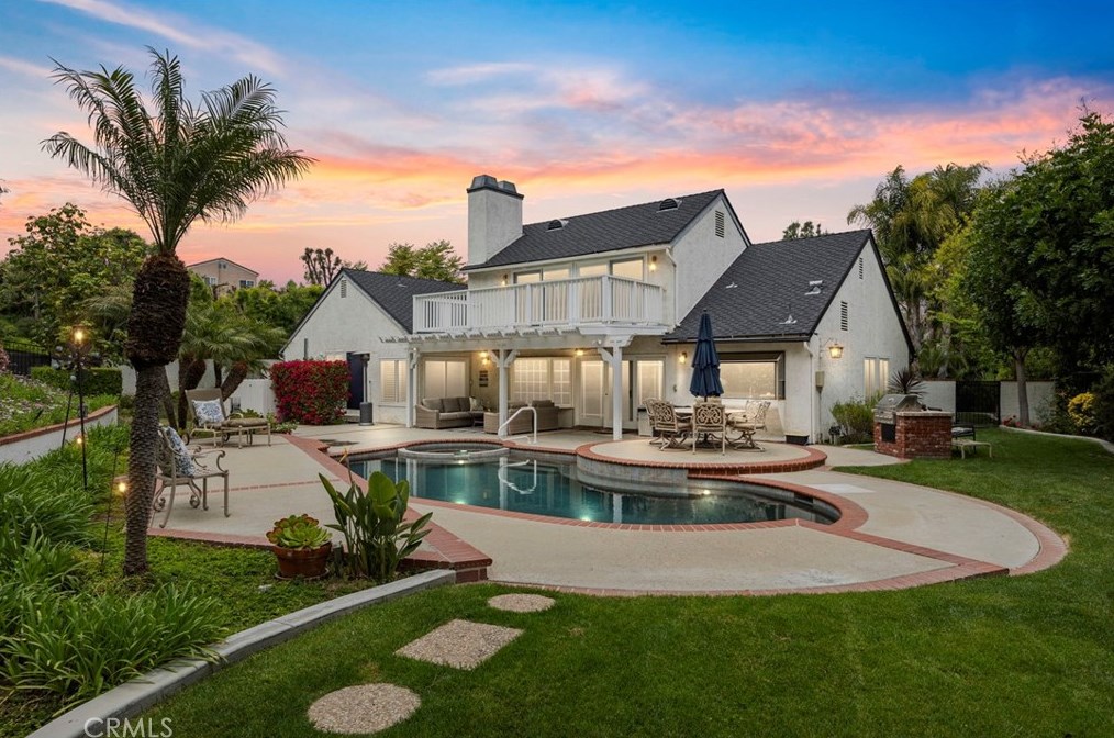 21074 Via Diego Cir, Yorba Linda, CA 92887