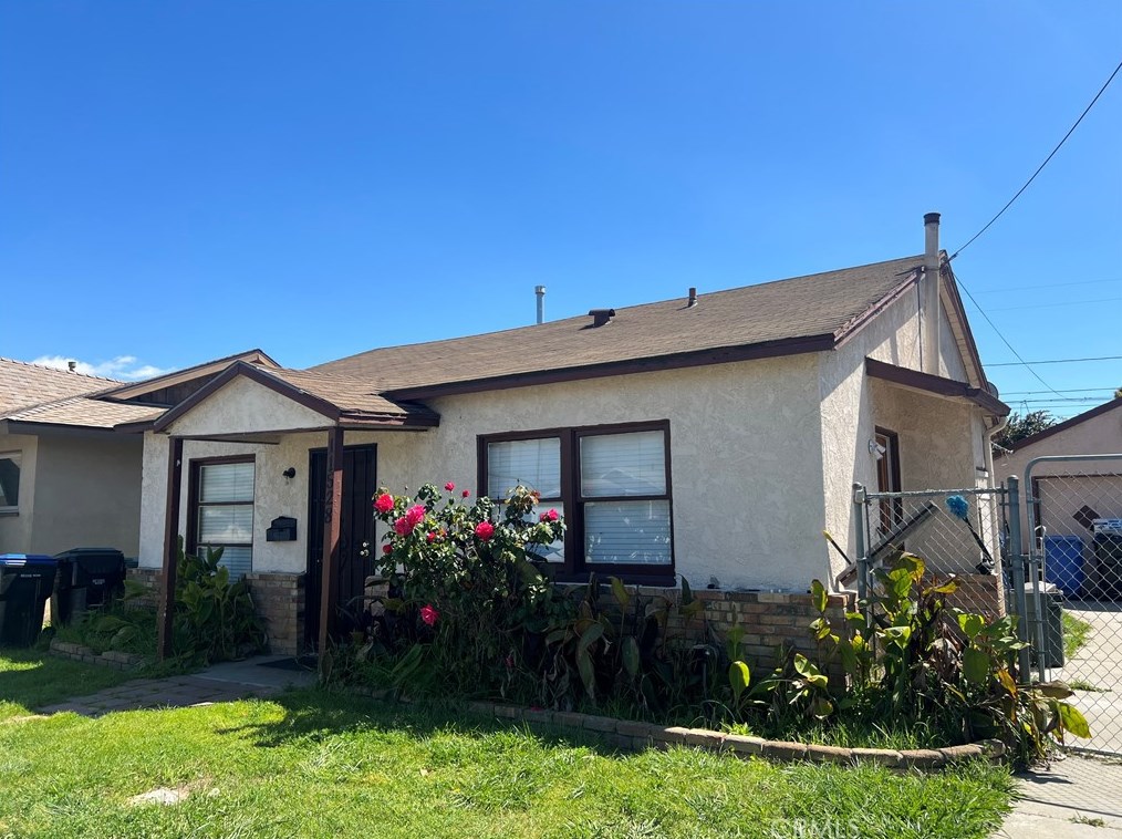 11528 Foster Rd, Norwalk, CA 90650