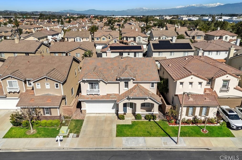 5594 Stafford Ct, Chino Hills, CA 91709-8796
