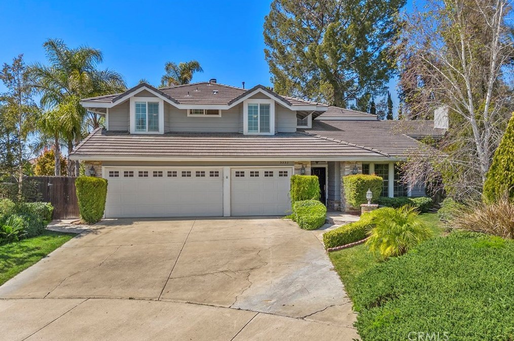 5553 Avenida Florencia, Yorba Linda, CA 92887