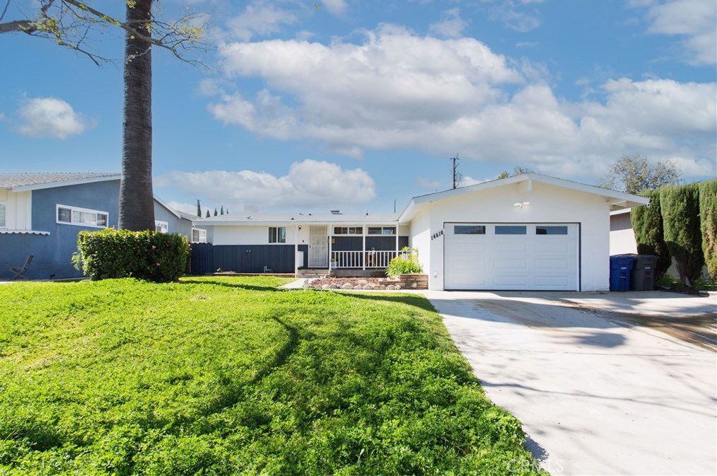 14516 Bora Dr, La Mirada, CA 90638