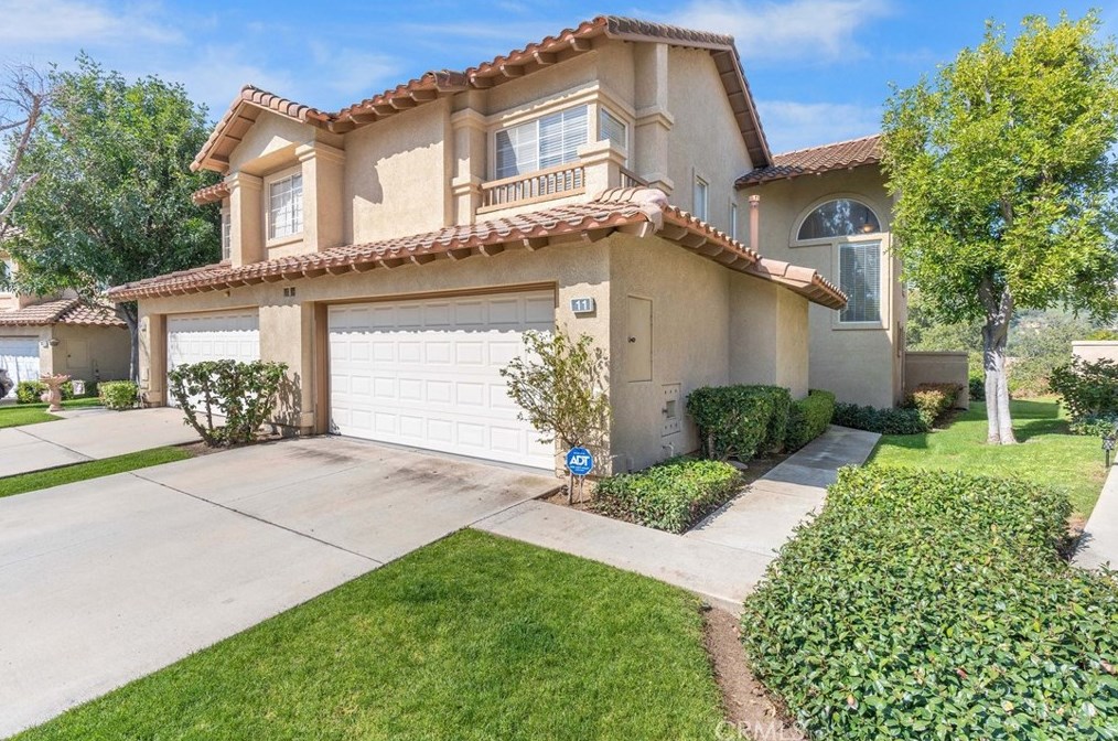 11 Cascada, Trabuco Canyon, CA 92688