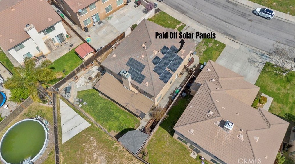 15315 Calle Camelia, Moreno Valley CA  92555-2974 exterior