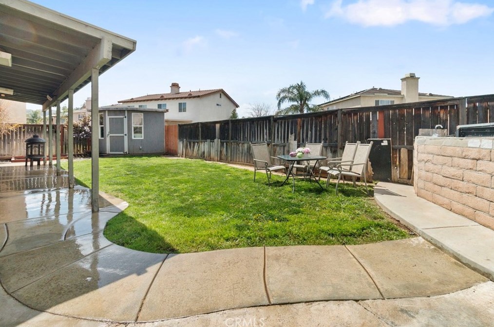 15315 Calle Camelia, Moreno Valley CA  92555-2974 exterior