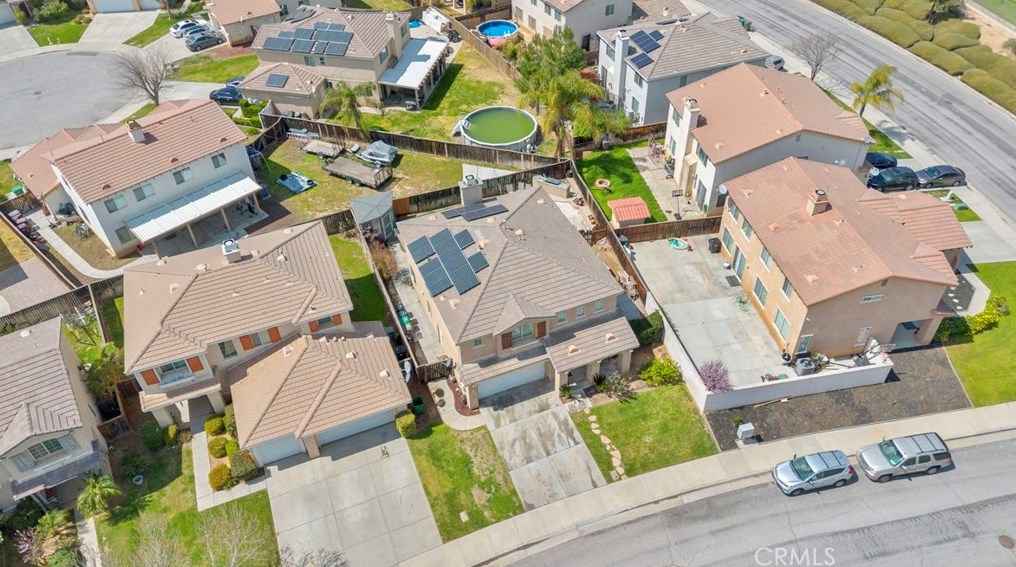 15315 Calle Camelia, Moreno Valley CA  92555-2974 exterior