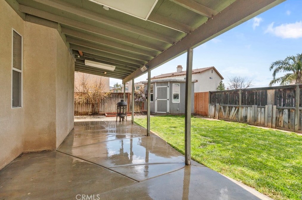 15315 Calle Camelia, Moreno Valley CA  92555-2974 exterior