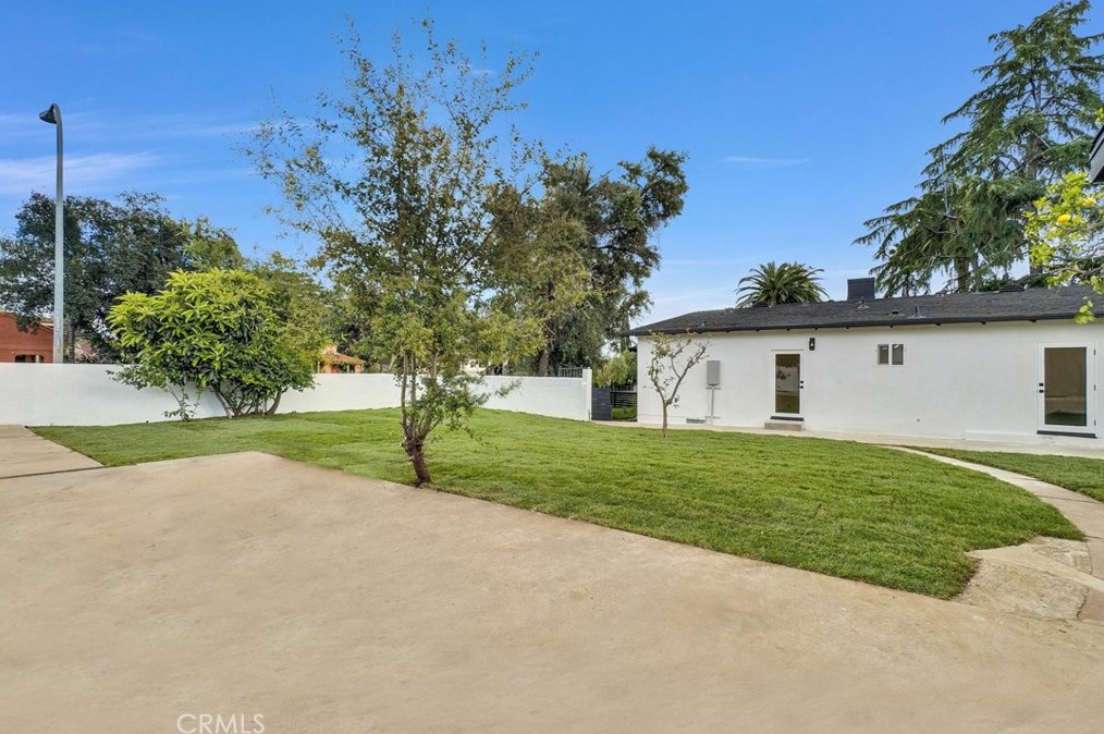 1785 Monte Vista St, Pasadena CA  91106-1311 exterior