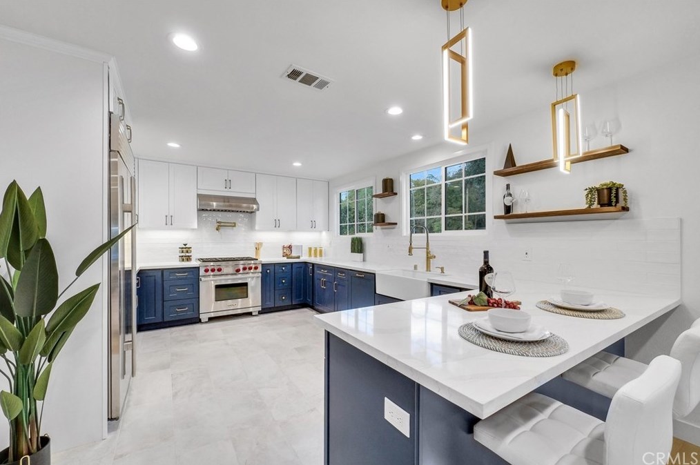 1785 Monte Vista St, Pasadena CA  91106-1311 exterior