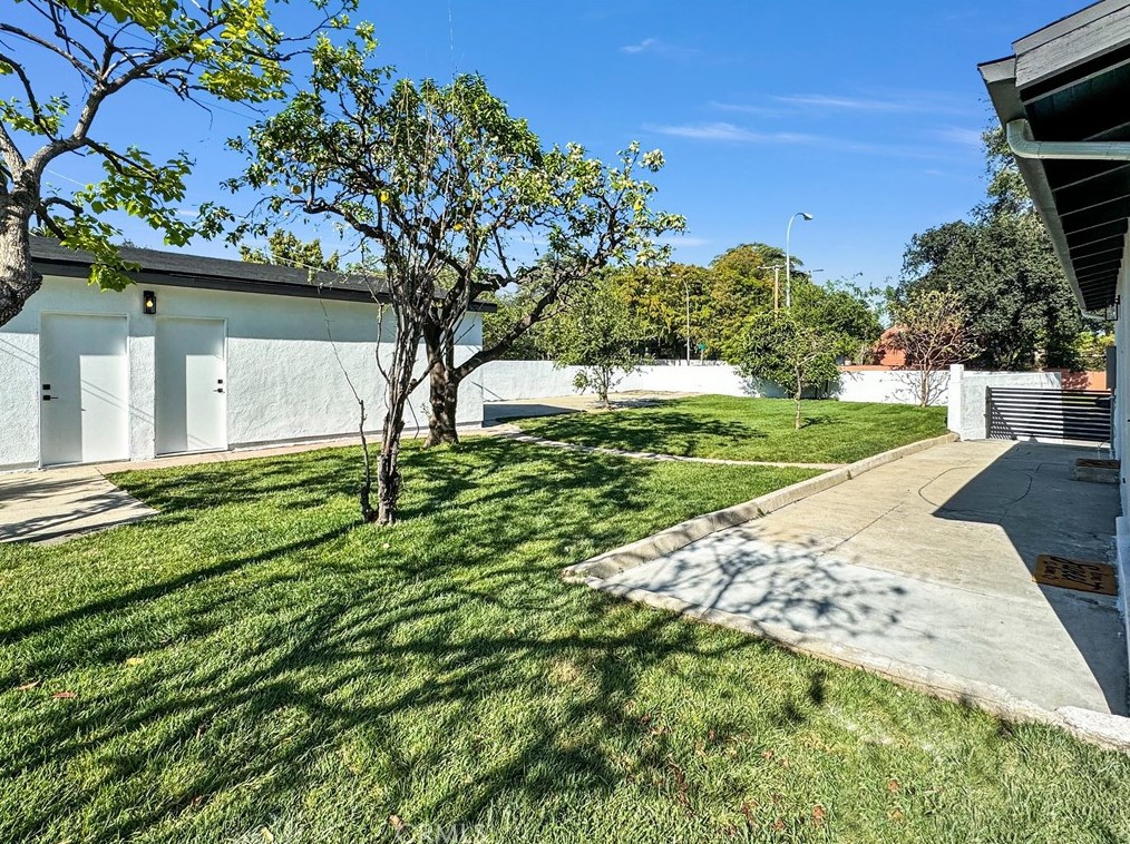 1785 Monte Vista St, Pasadena CA  91106-1311 exterior