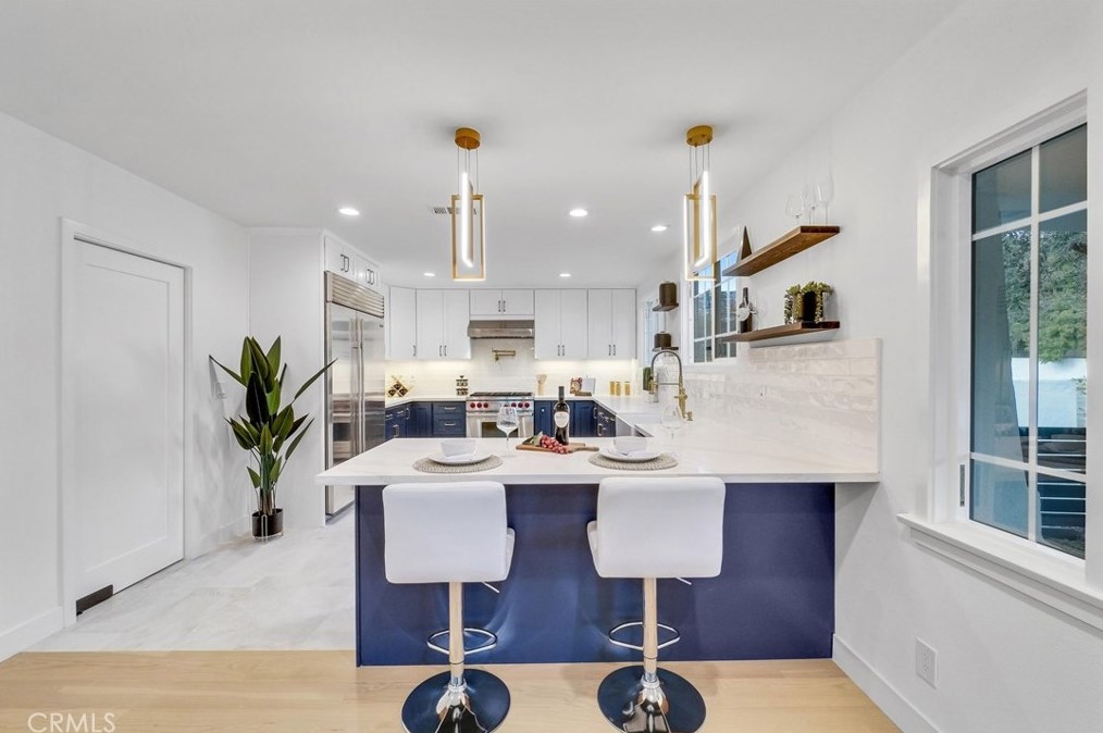 1785 Monte Vista St, Pasadena CA  91106-1311 exterior