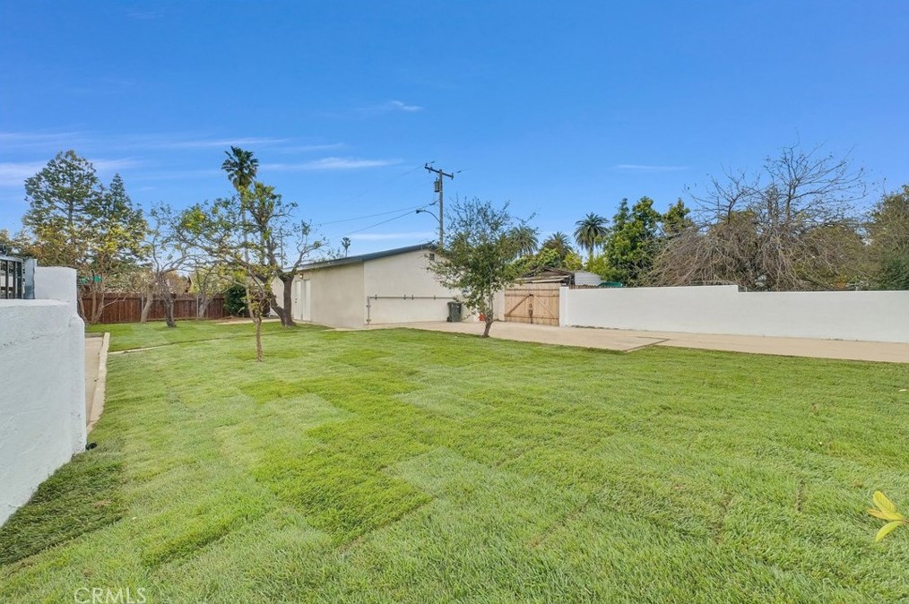 1785 Monte Vista St, Pasadena CA  91106-1311 exterior