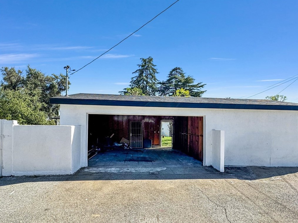 1785 Monte Vista St, Pasadena CA  91106-1311 exterior