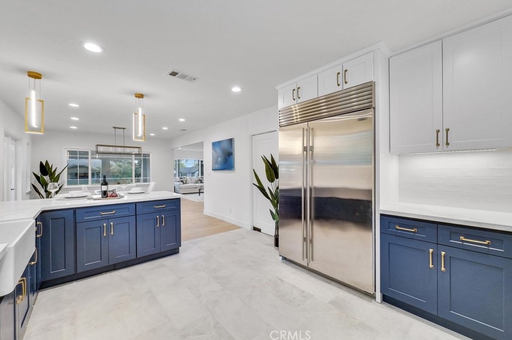 1785 Monte Vista St, Pasadena CA  91106-1311 exterior