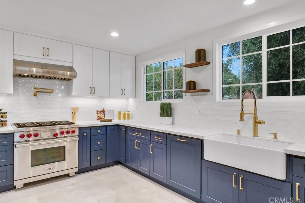1785 Monte Vista St, Pasadena CA  91106-1311 exterior