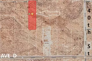 0 Ave C12/ 43 St W, Lancaster, CA 93536 - Photo 1