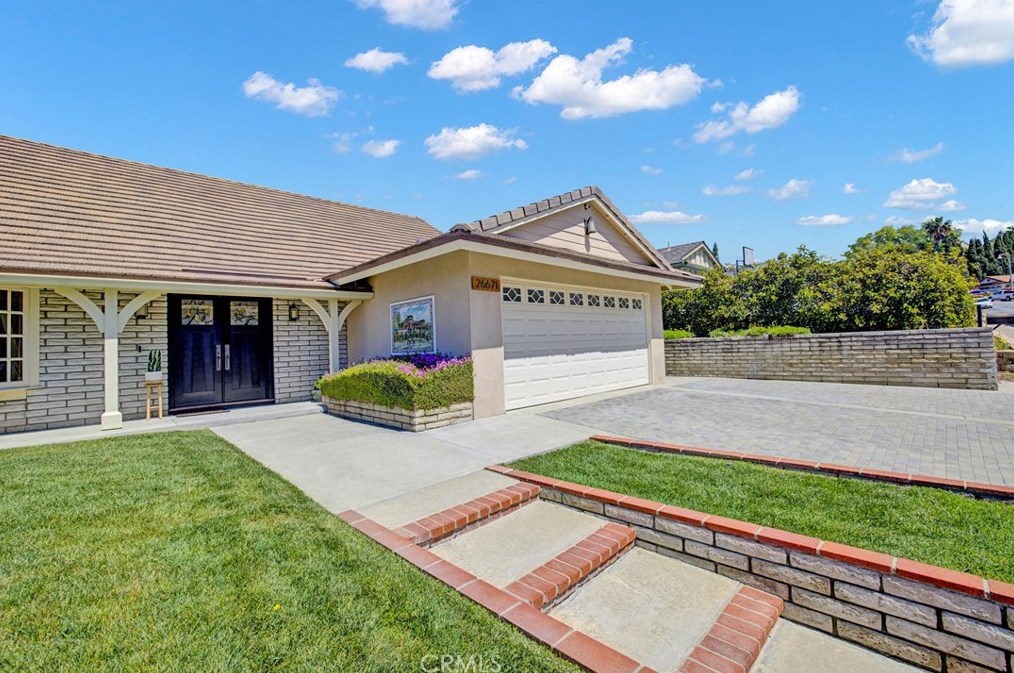 26671 Saddleback Dr, San Juan Capistrano, CA 92691