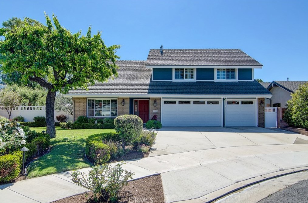 563 S Wrightwood St, Orange, CA 92869