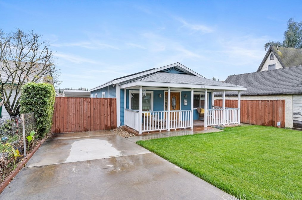 908 Valley View Ave, Monrovia, CA 91016