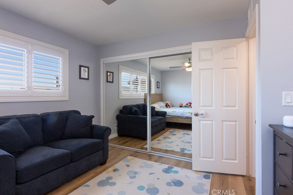 8201 Santa Margarita Ln, Buena Park CA  90623-2218 exterior