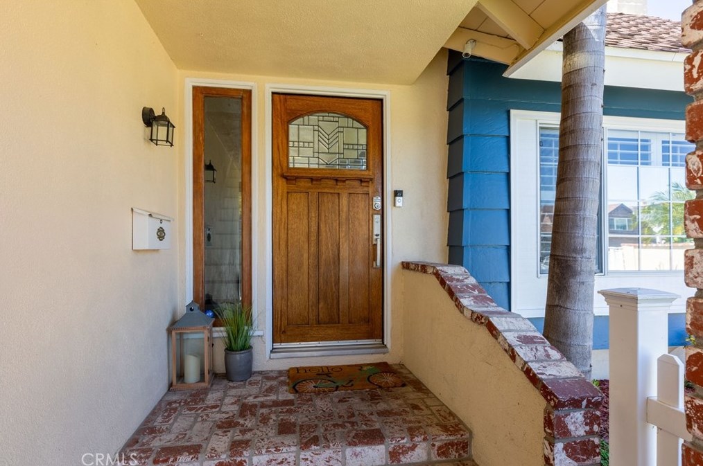 8201 Santa Margarita Ln, Buena Park CA  90623-2218 exterior