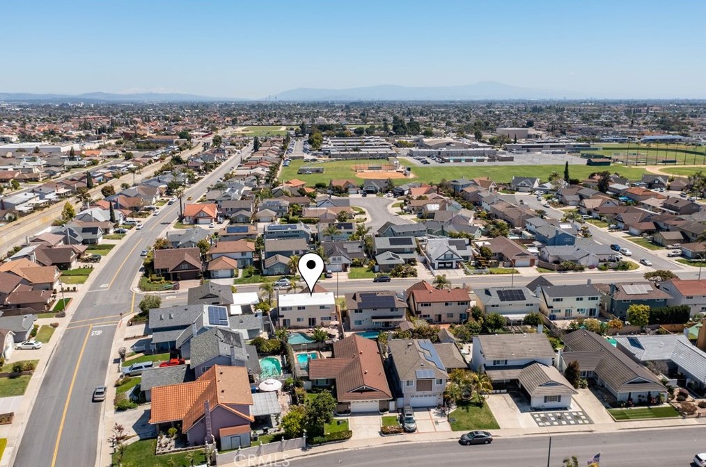 8201 Santa Margarita Ln, Buena Park, CA 90623