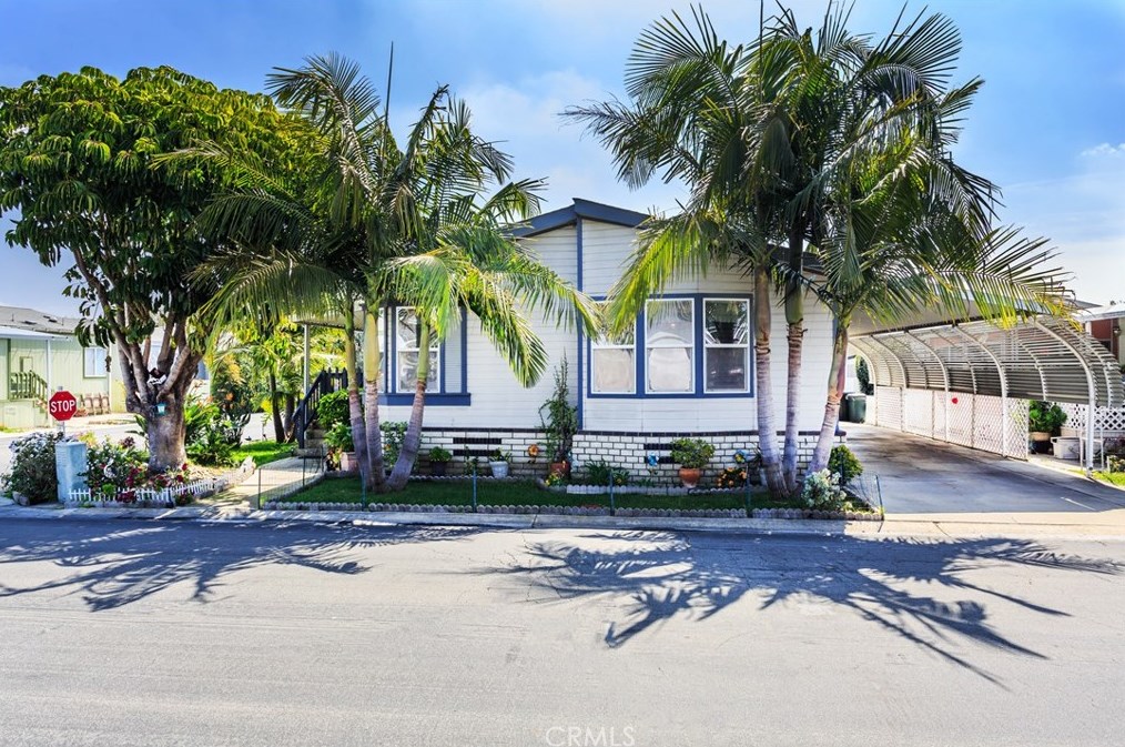 61 Malaga, Tustin, CA 92780-5959