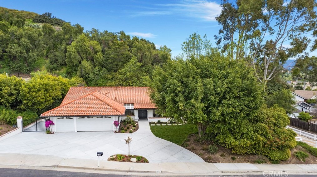 6188 Paseo Del Prado, Yorba Linda, CA 92887
