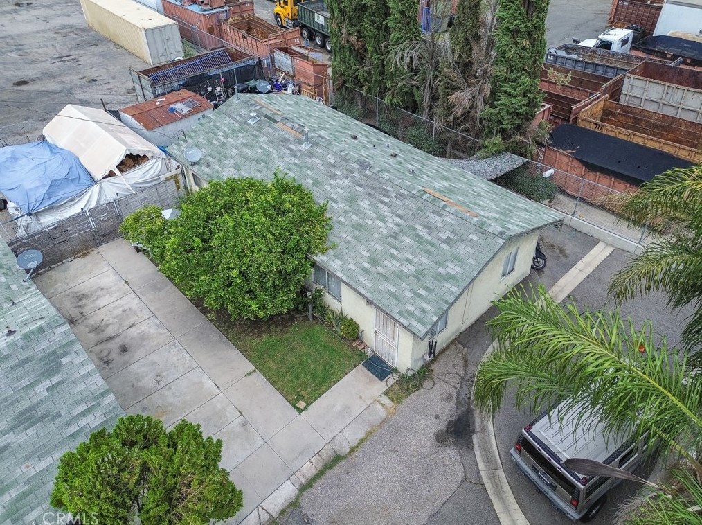 980 Base Line St, San Bernardino CA  92410-3917 exterior