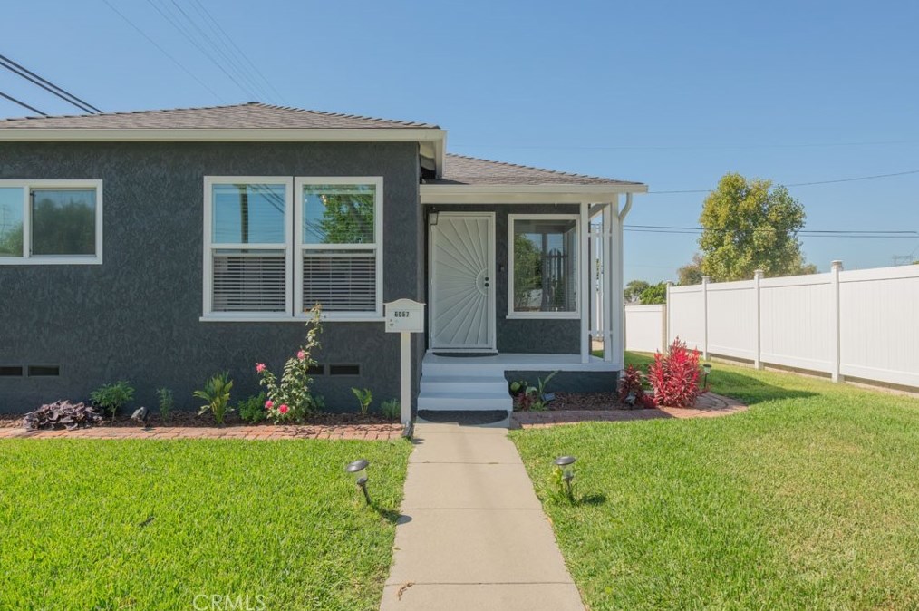 6057 Dunrobin Ave, Lakewood, CA 90713