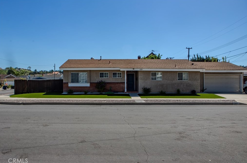520 Ronwood Ave, La Habra, CA 90631