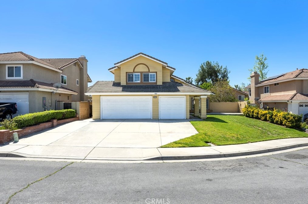 14019 Rothchild St, Fontana, CA 92336