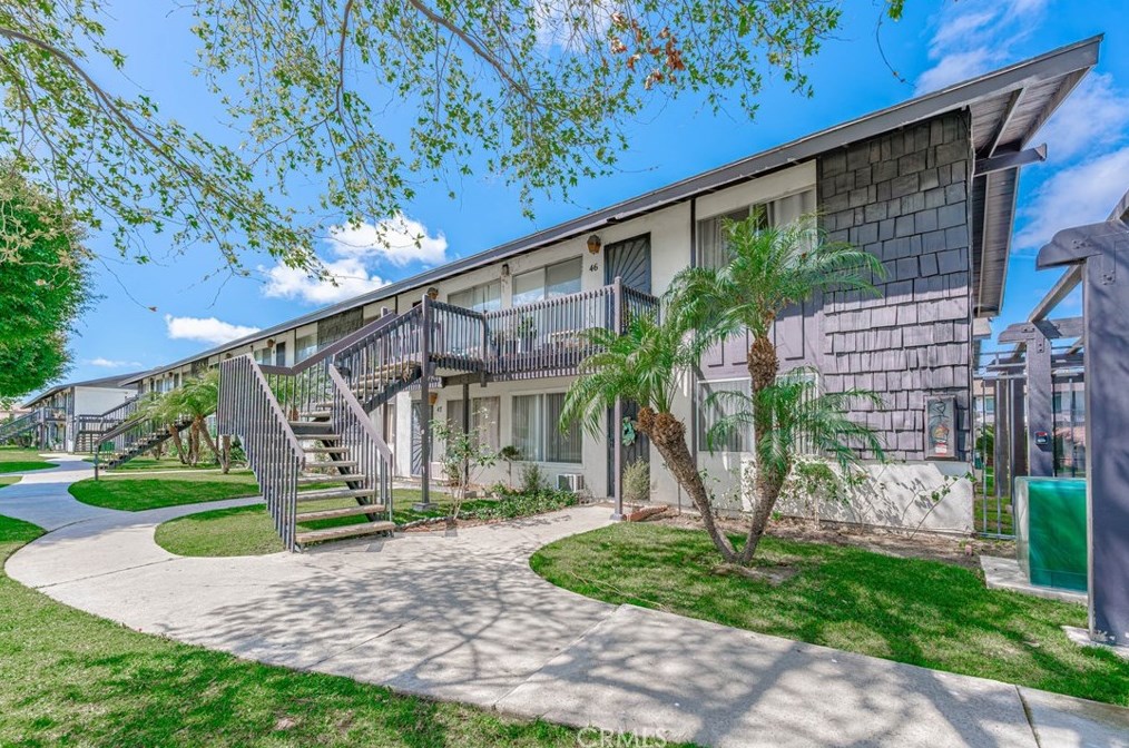 7100 Cerritos Ave #154, Stanton, CA 90680