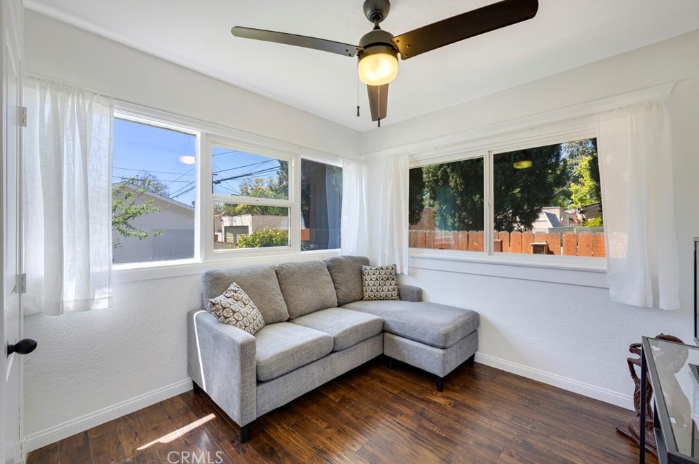 668 Texas St, Pomona CA  91768-3540 exterior