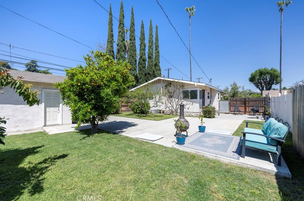 668 Texas St, Pomona CA  91768-3540 exterior