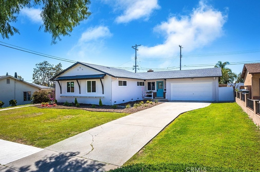 14828 Gardenhill Dr, La Mirada, CA 90638