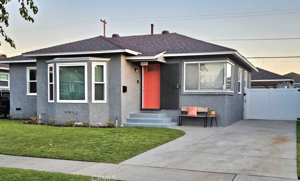 6034 Yearling St, Lakewood, CA 90713
