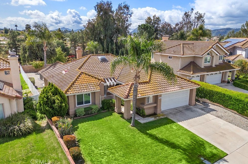 30031 Corte San Luis, Temecula, CA 92591-1923