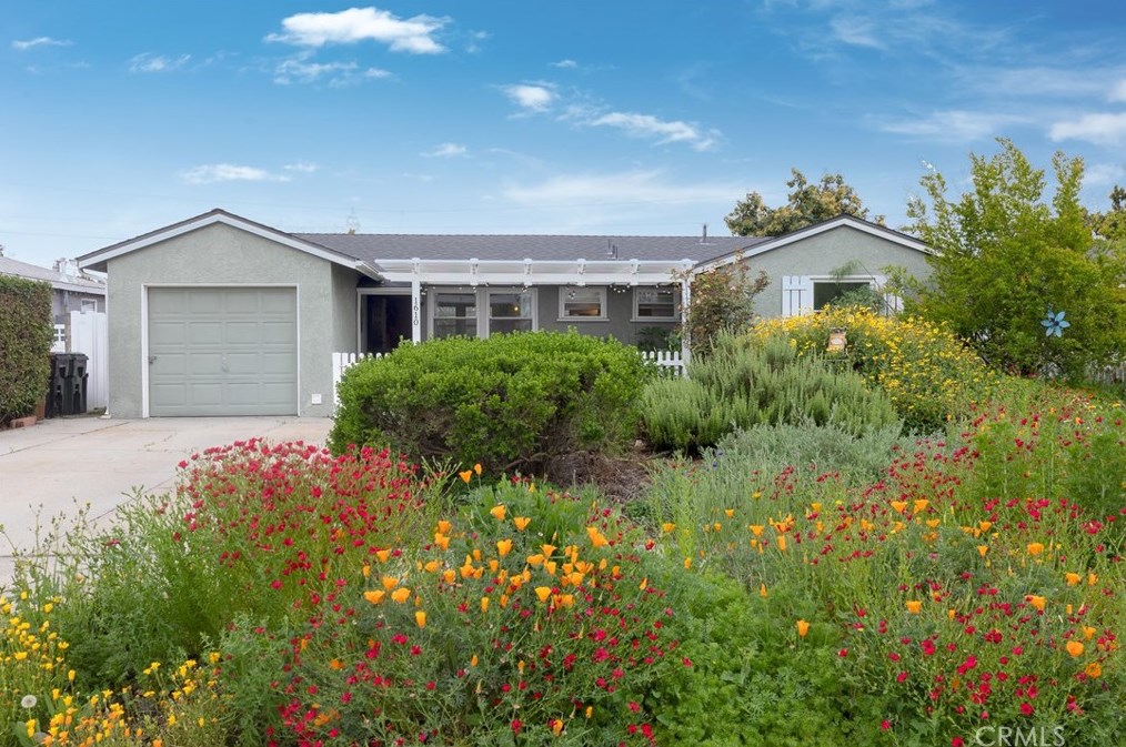 1610 W Elm Ave, Fullerton, CA 92833