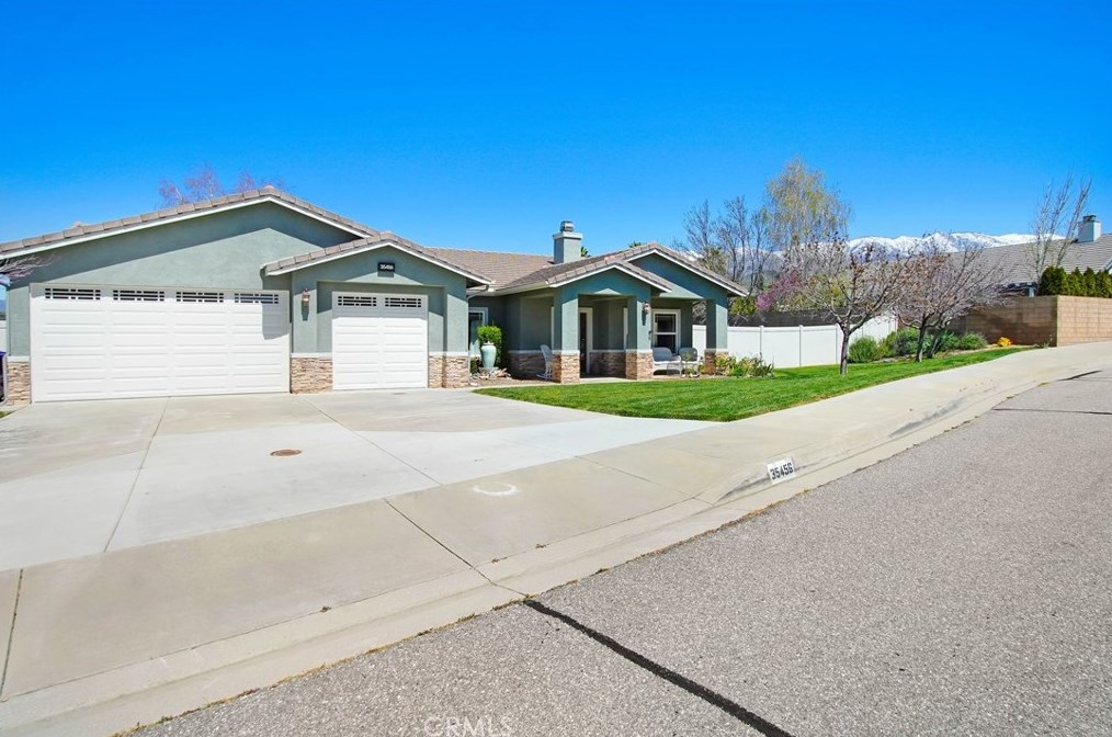 35456 Santa Maria St, Yucaipa, CA 92399