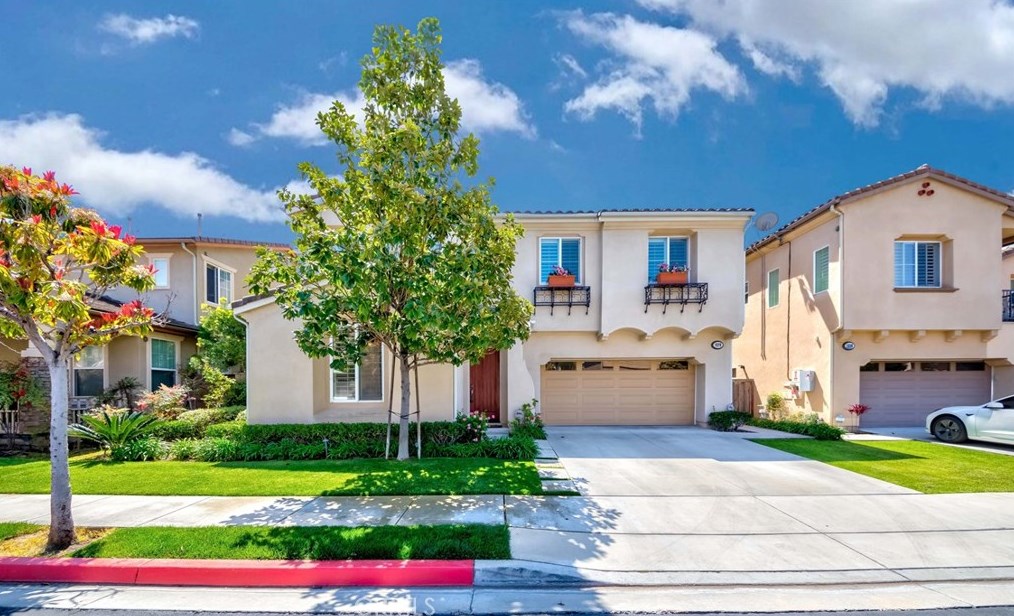 1320 W Marigold Ave, La Habra, CA 90631