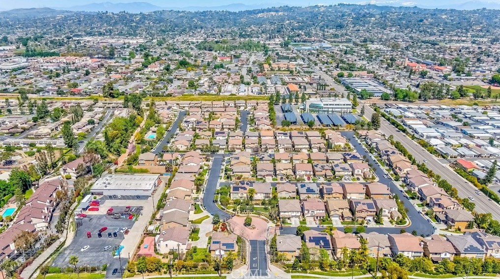 1320 Marigold Ave, La Habra CA  90631-9252 exterior