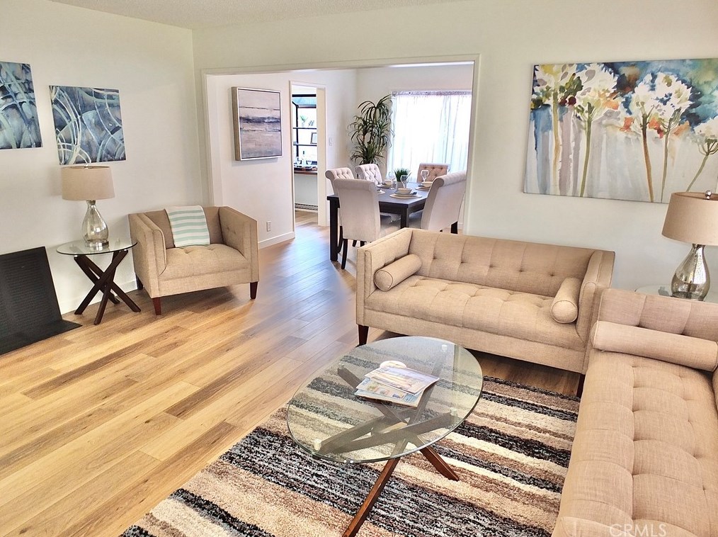 2603 Greentop St, Lakewood, CA 90712-3611